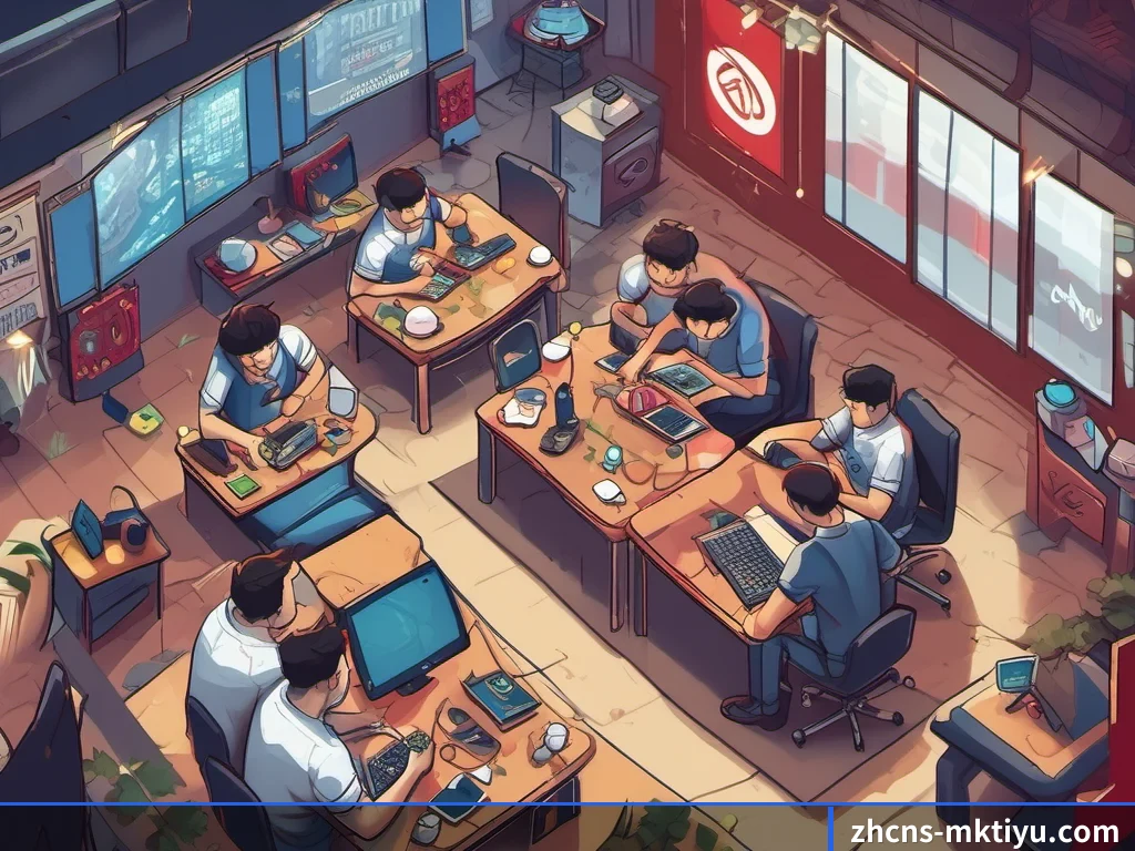 全球扩展